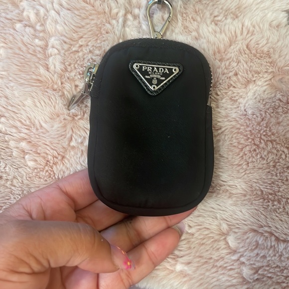 Prada re-edition 2005 Re-Nylon bag - Picture 4 of 5